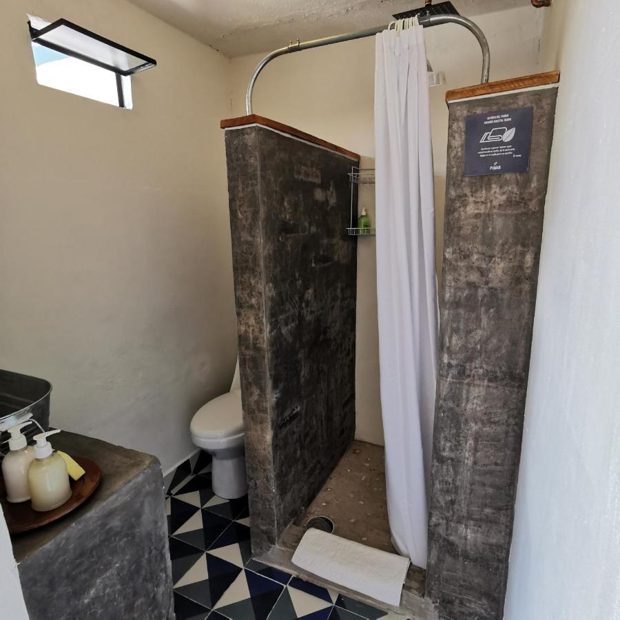 Finca Del Pomar Acatlan エクステリア 写真